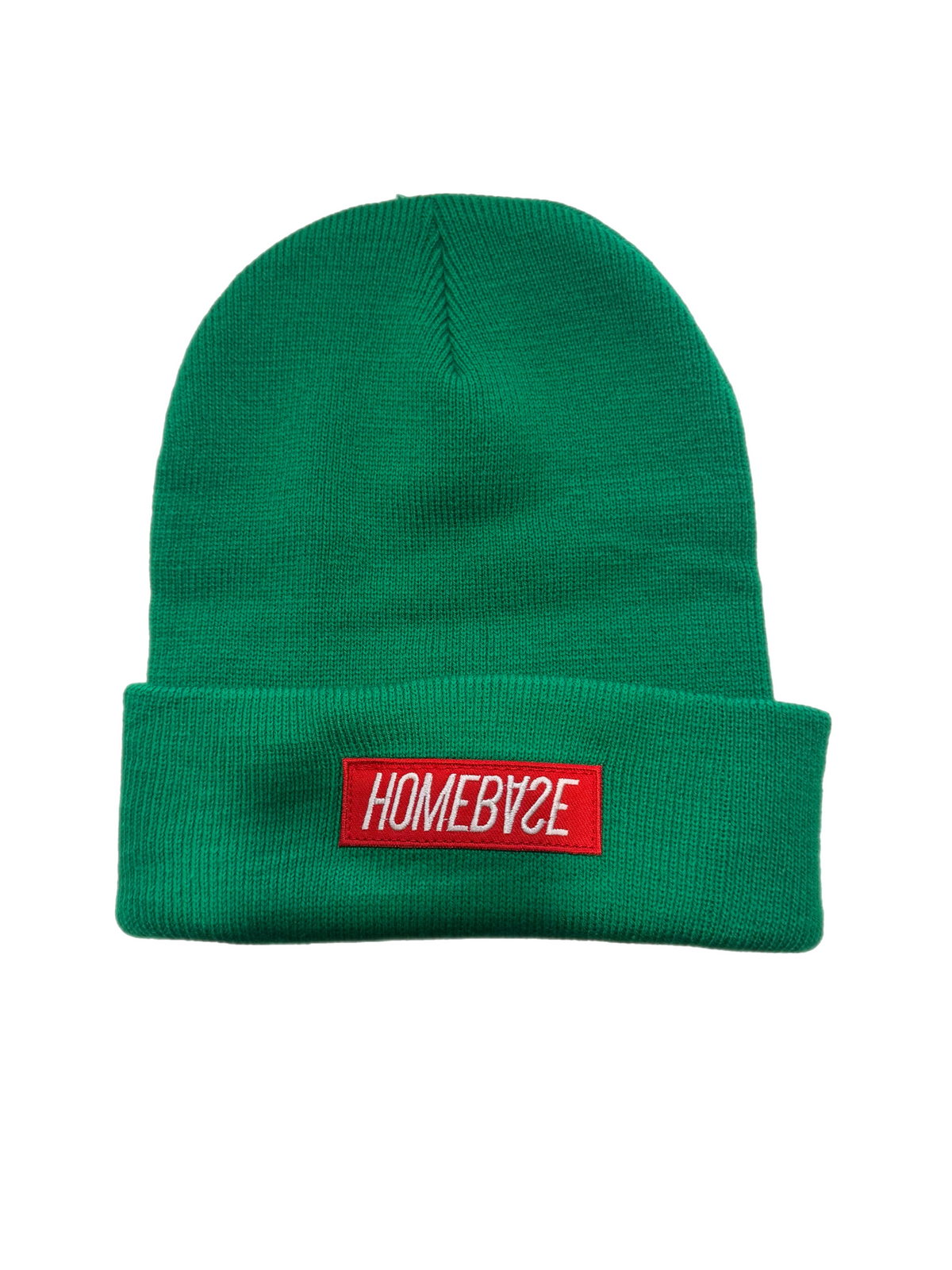 HB Box Logo Beanie