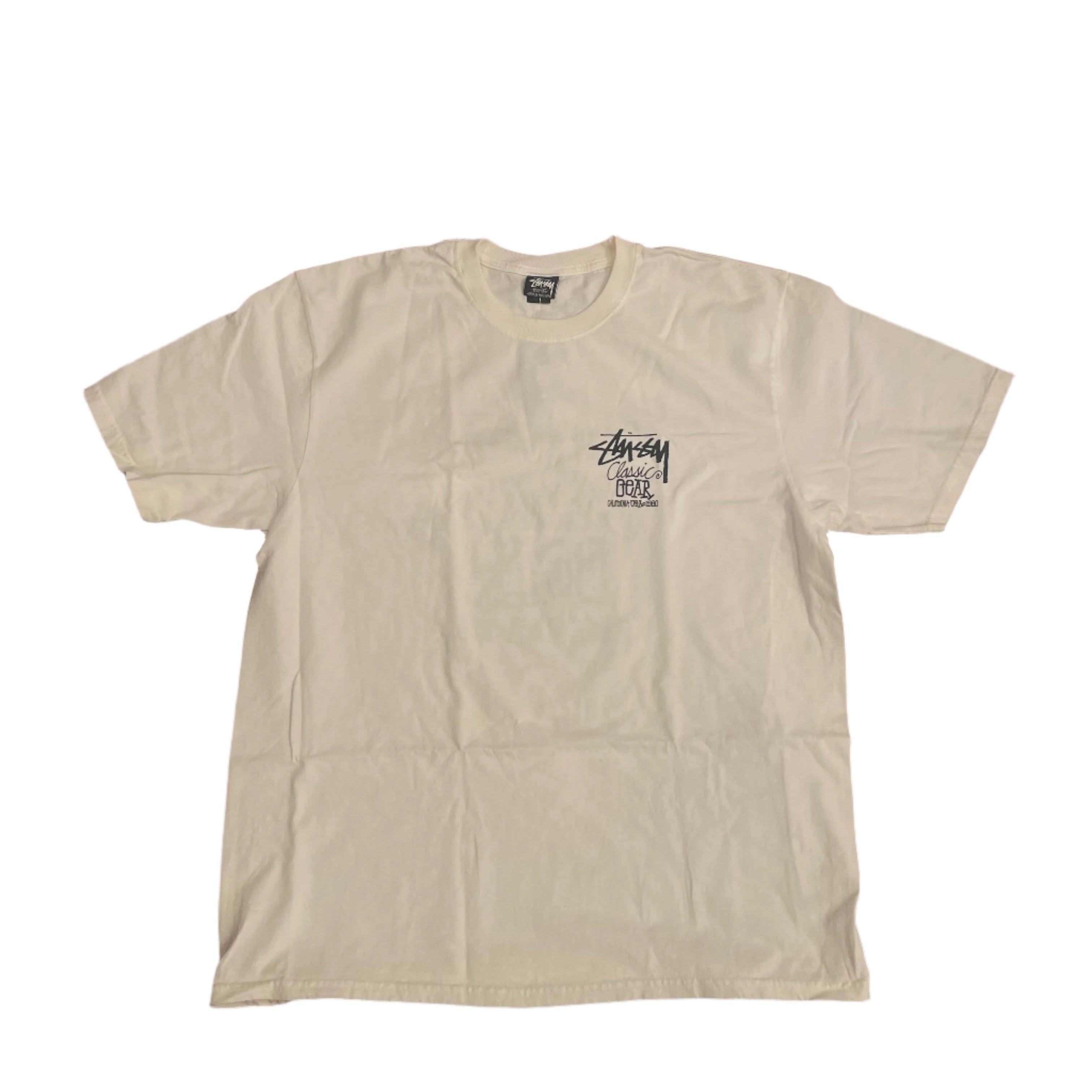 Classic Gear Pig. Dyed T-Shirt