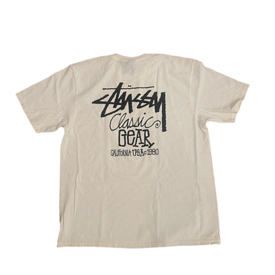 Classic Gear Pig. Dyed T-Shirt