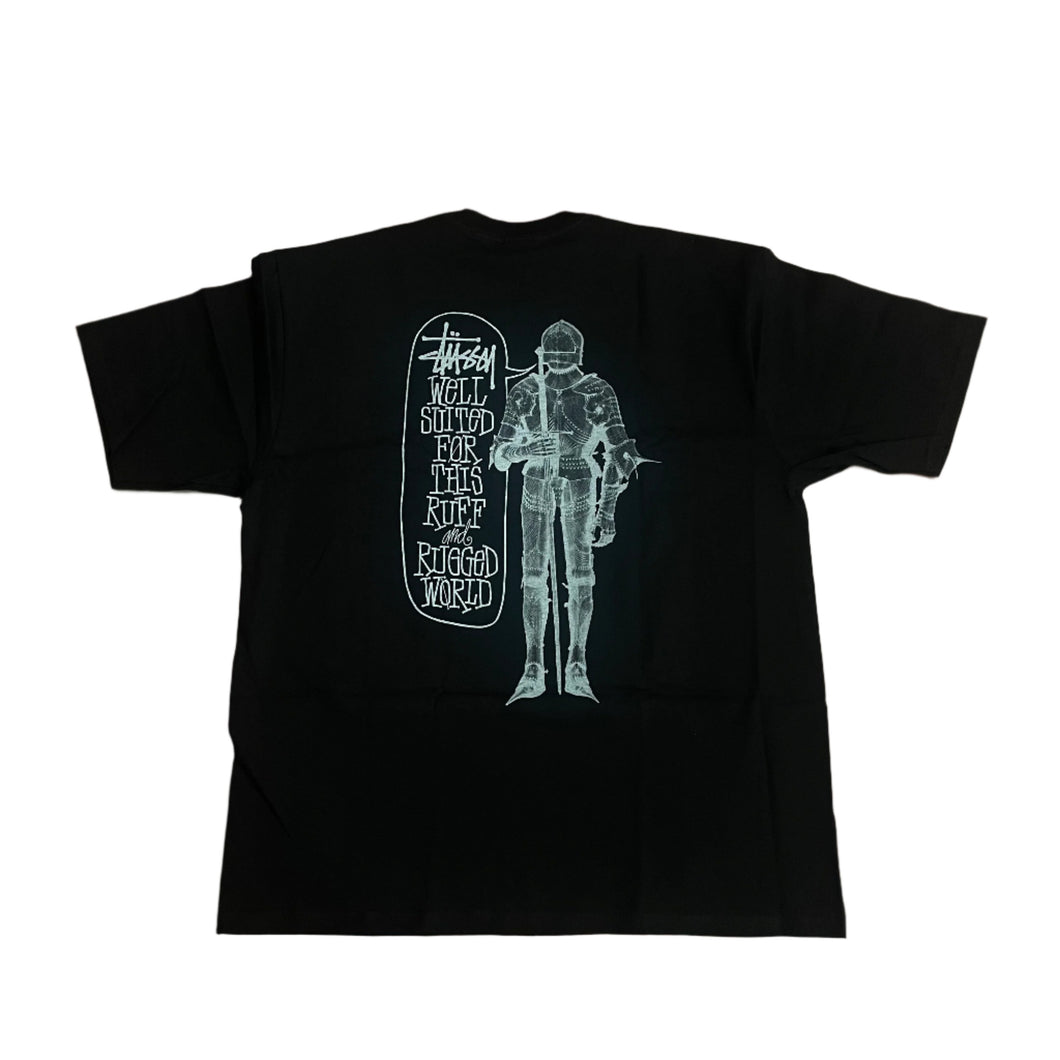 Well Suited T-Shirt
