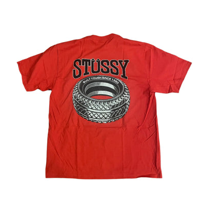 Tough Tread T-Shirt