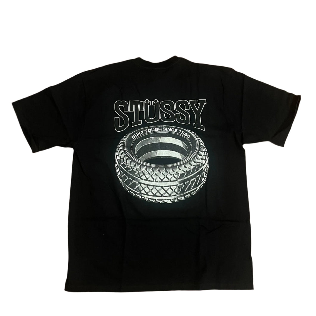 Tough Tread T-Shirt