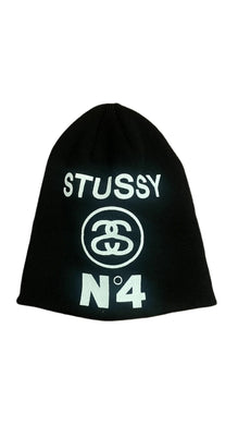 Skullcap Number 4 Beanie