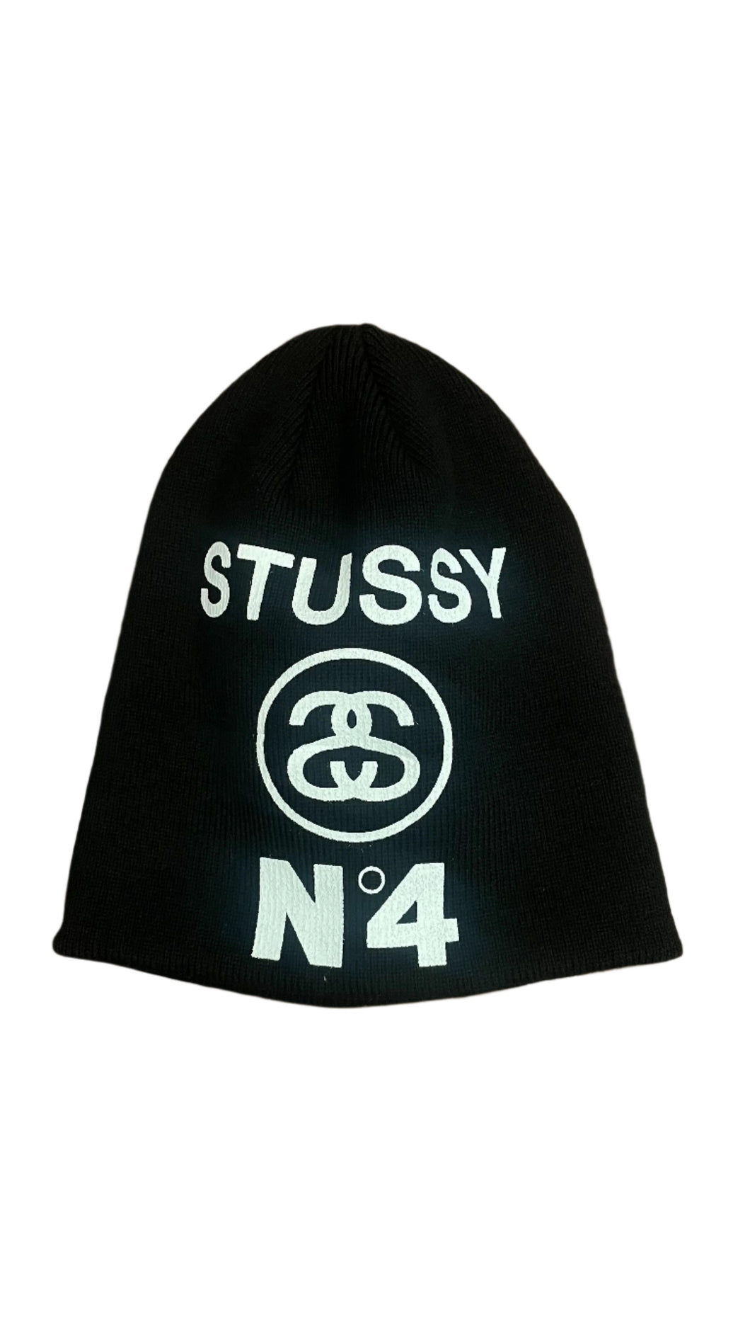 Skullcap Number 4 Beanie