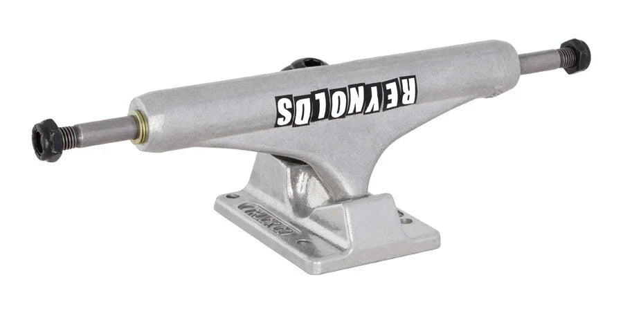 139 Hollow Reynolds Inverted Kingpin Mid Trucks Independent