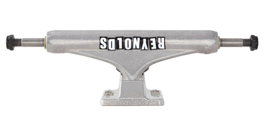 139 Hollow Reynolds Inverted Kingpin Mid Trucks Independent