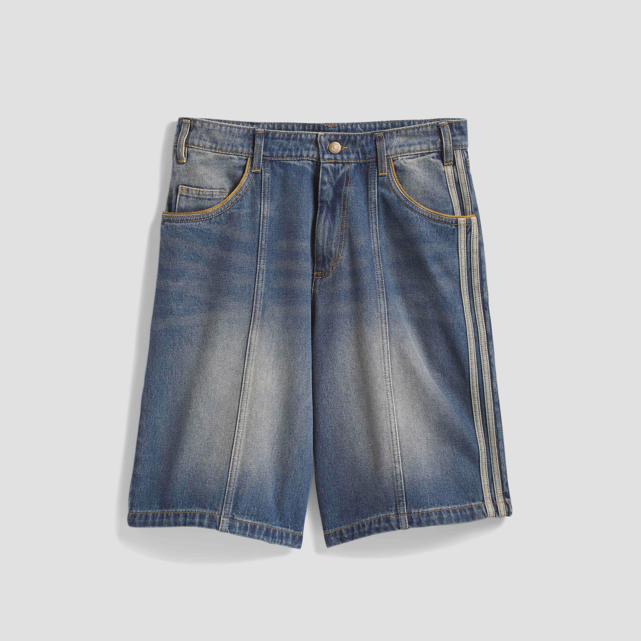 Tyshawn Denim Short