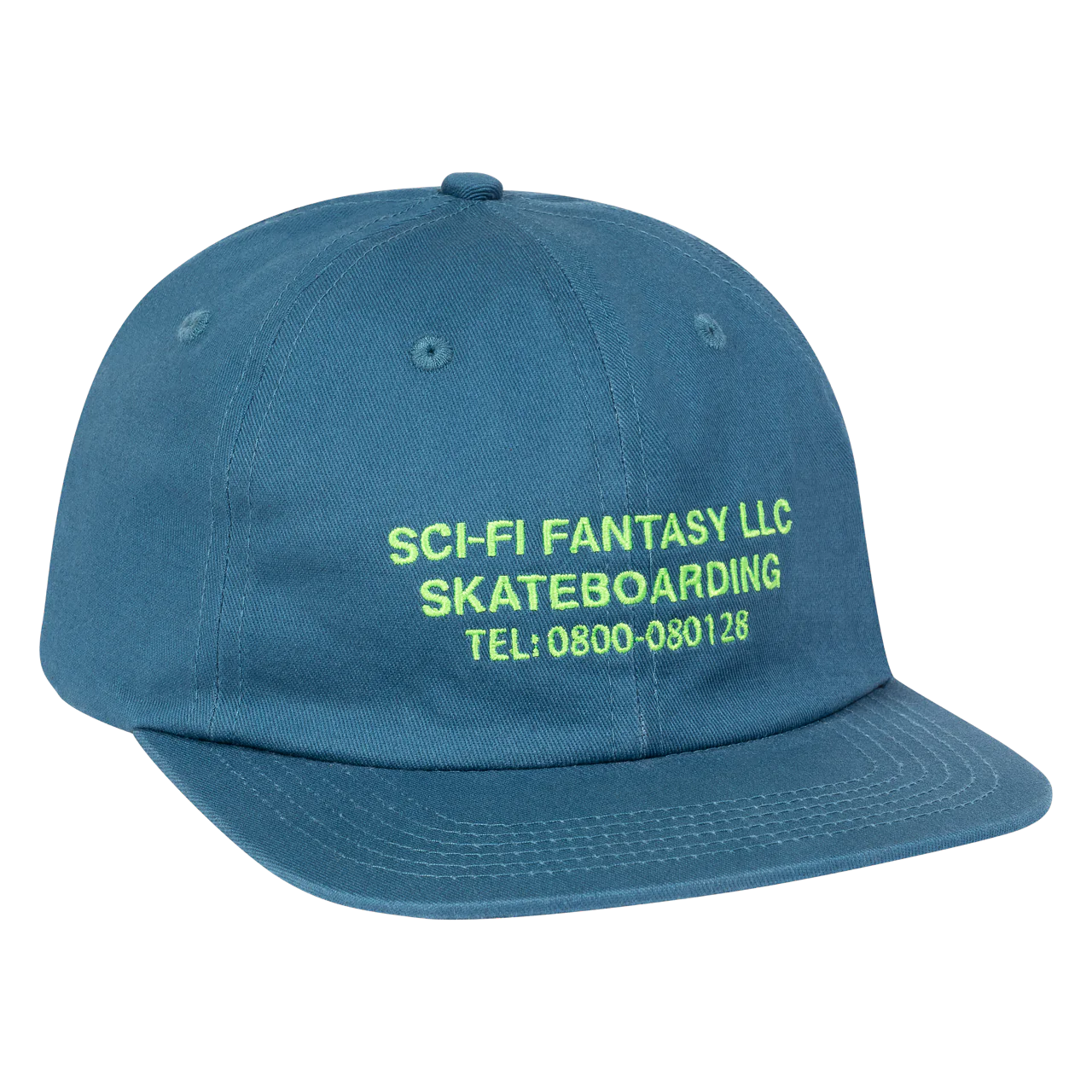 LLC Hat