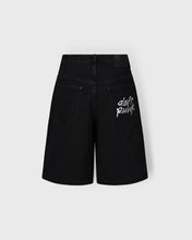 Load image into Gallery viewer, Lucky Studded Shorts