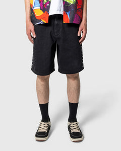 Lucky Studded Shorts