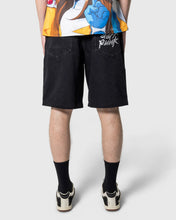Load image into Gallery viewer, Lucky Studded Shorts