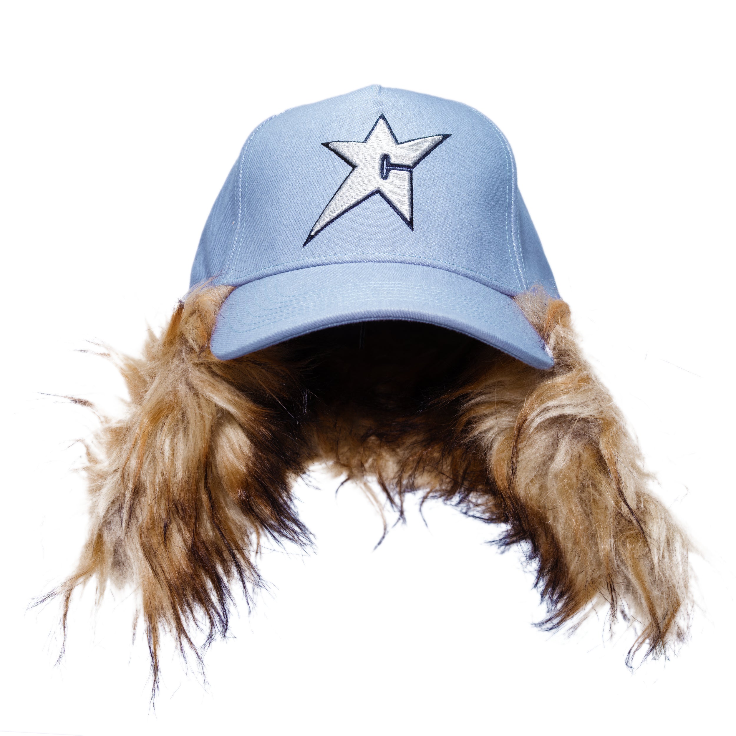 C-Star Fur Hat