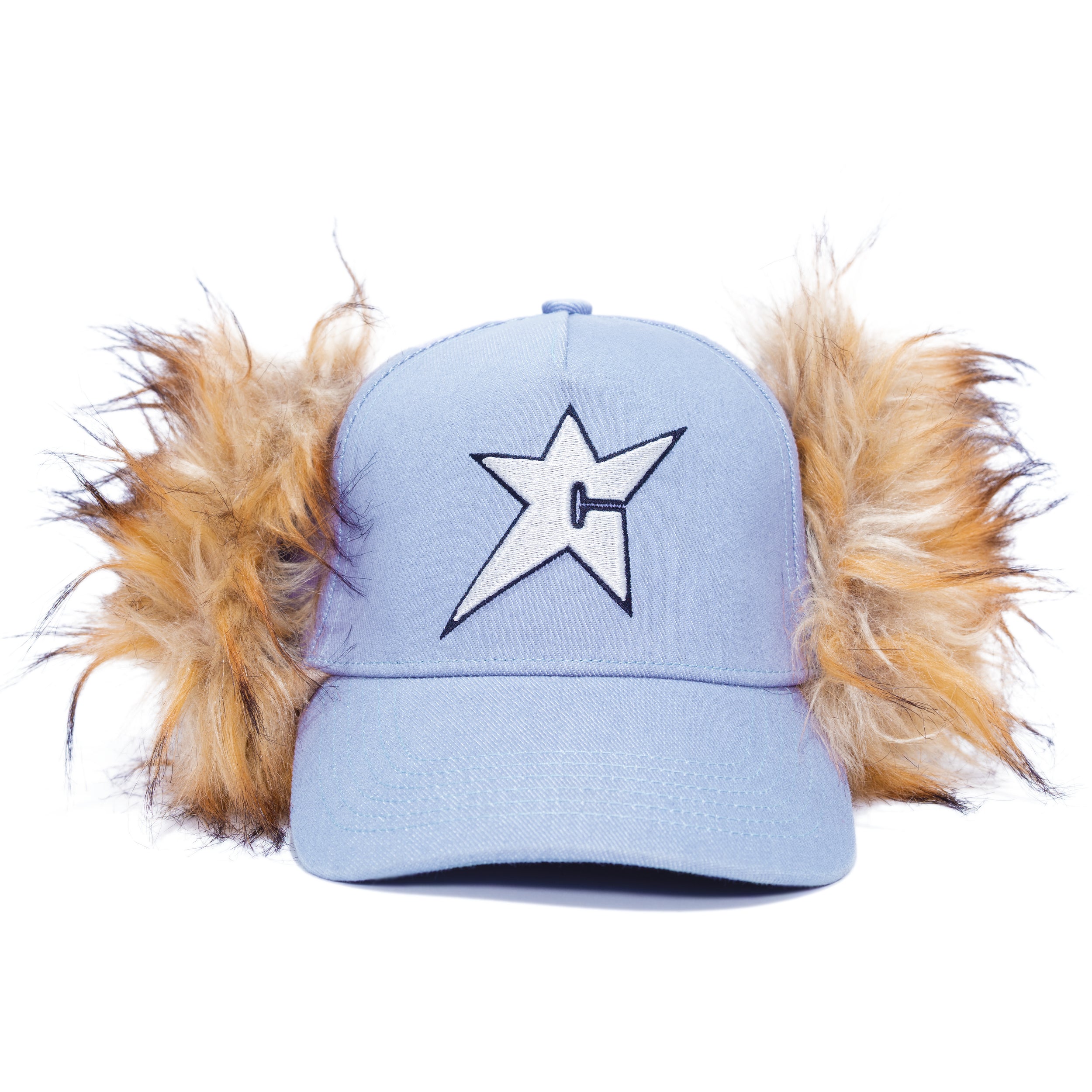 C-Star Fur Hat