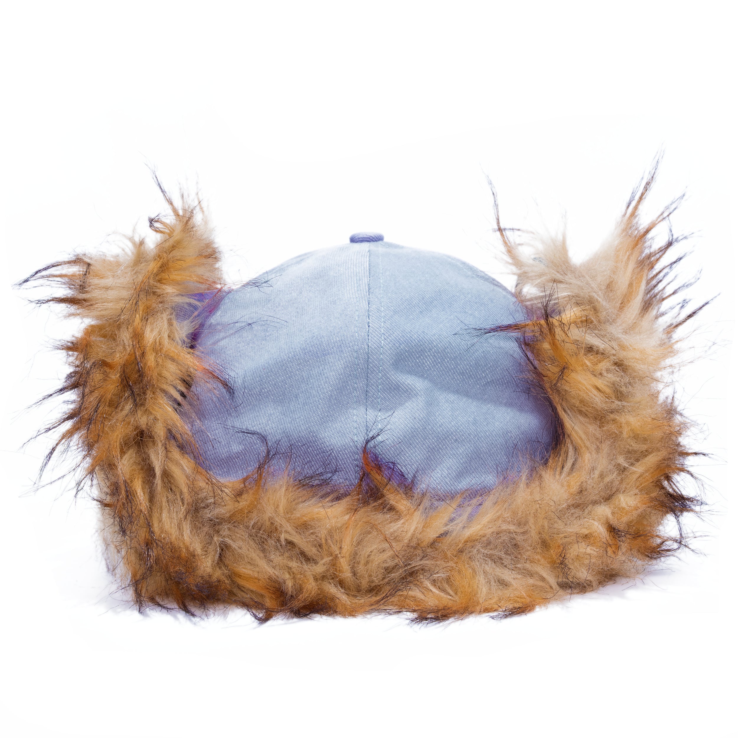 C-Star Fur Hat