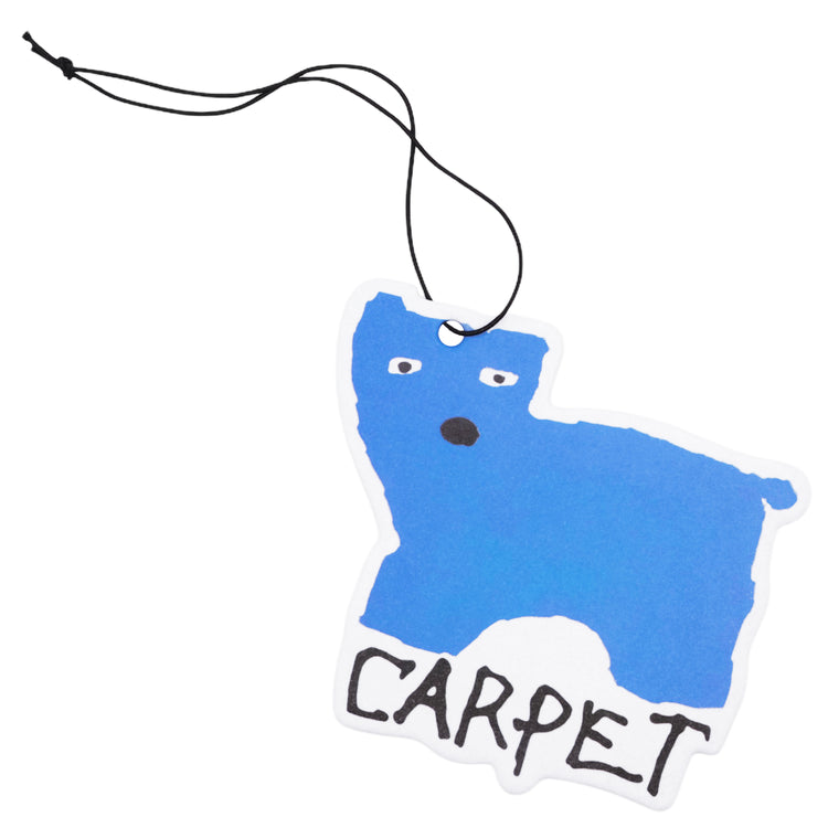 Low IQ Animal Air Freshener