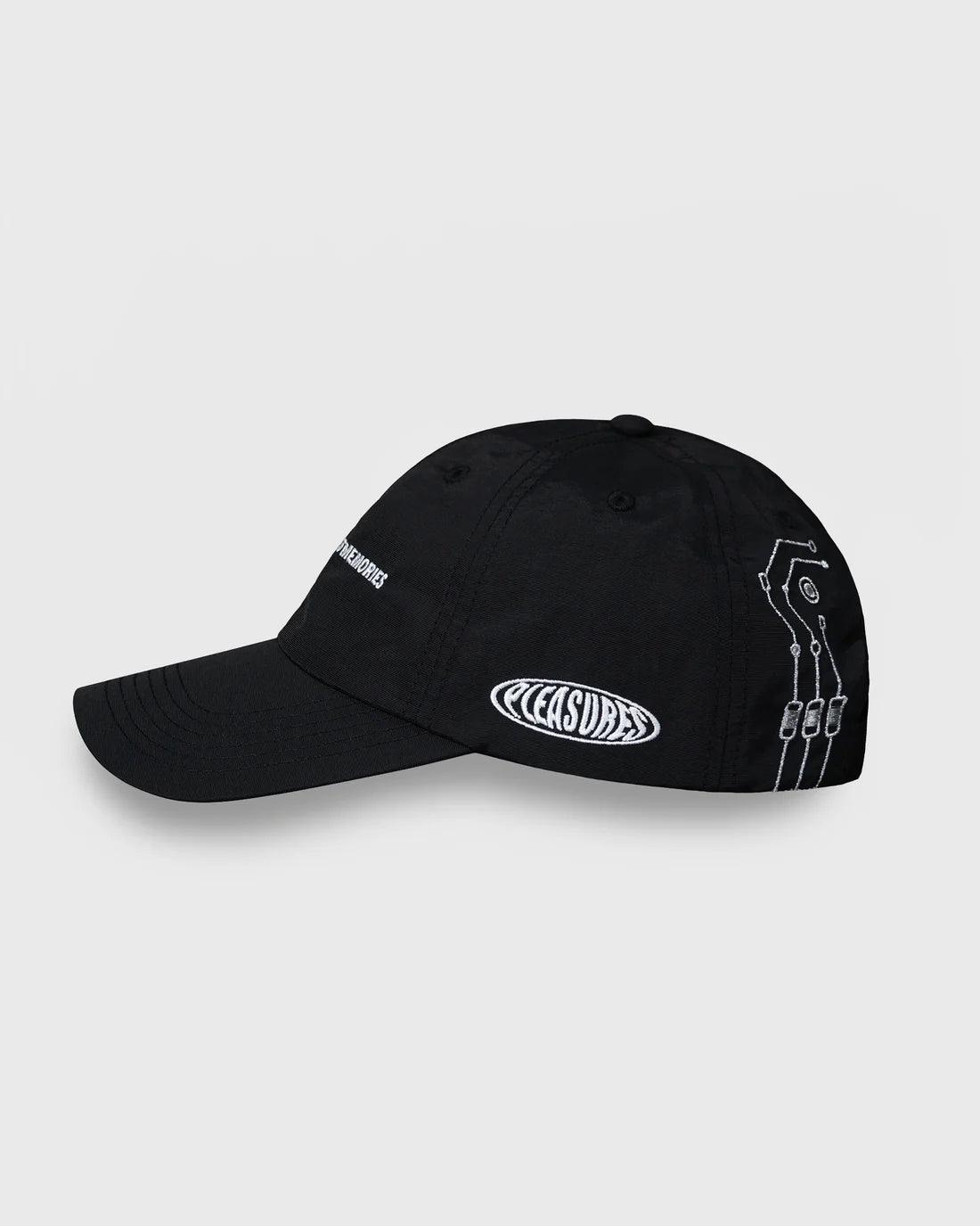 Memories Hat