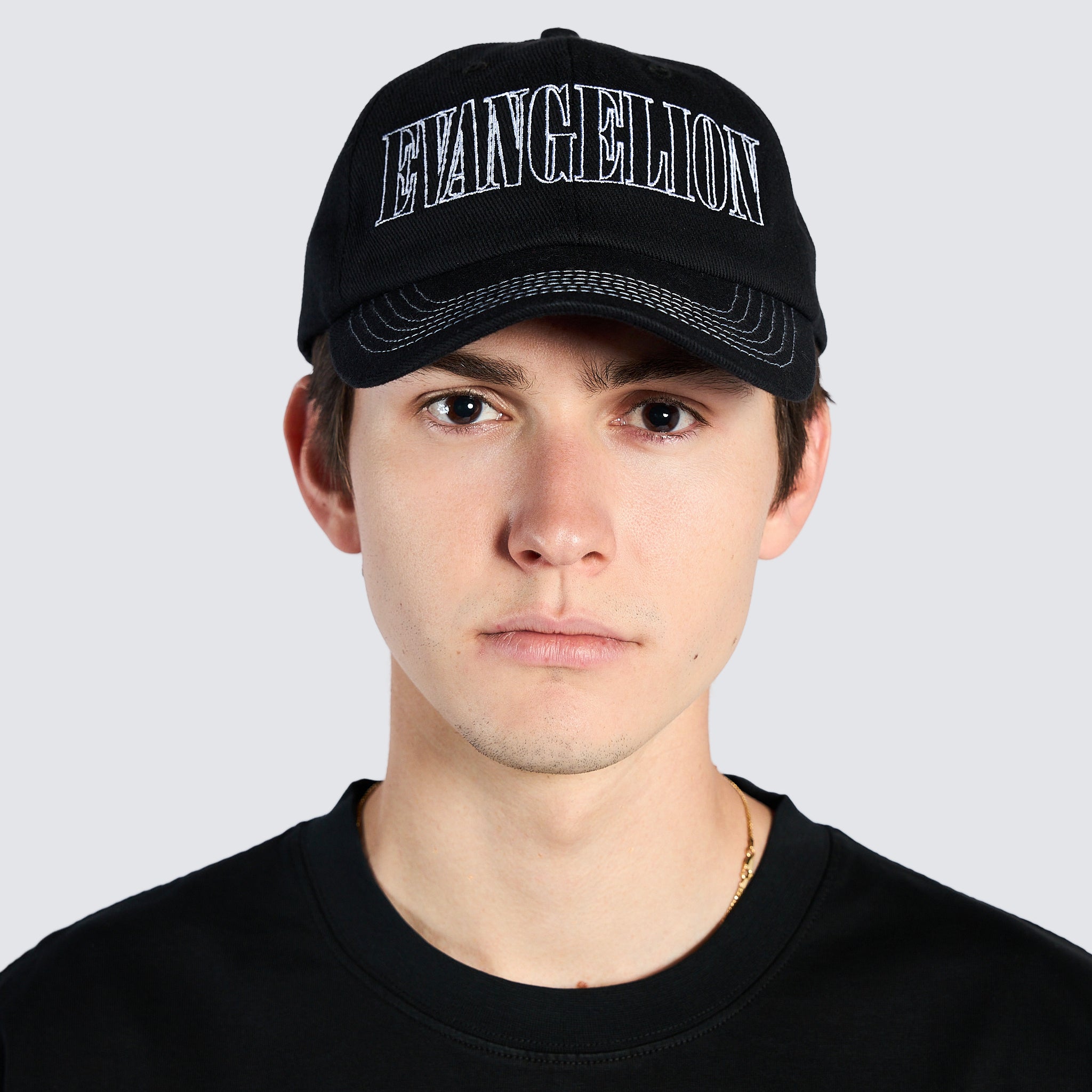 Evangelion Hat