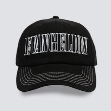 Load image into Gallery viewer, Evangelion Hat