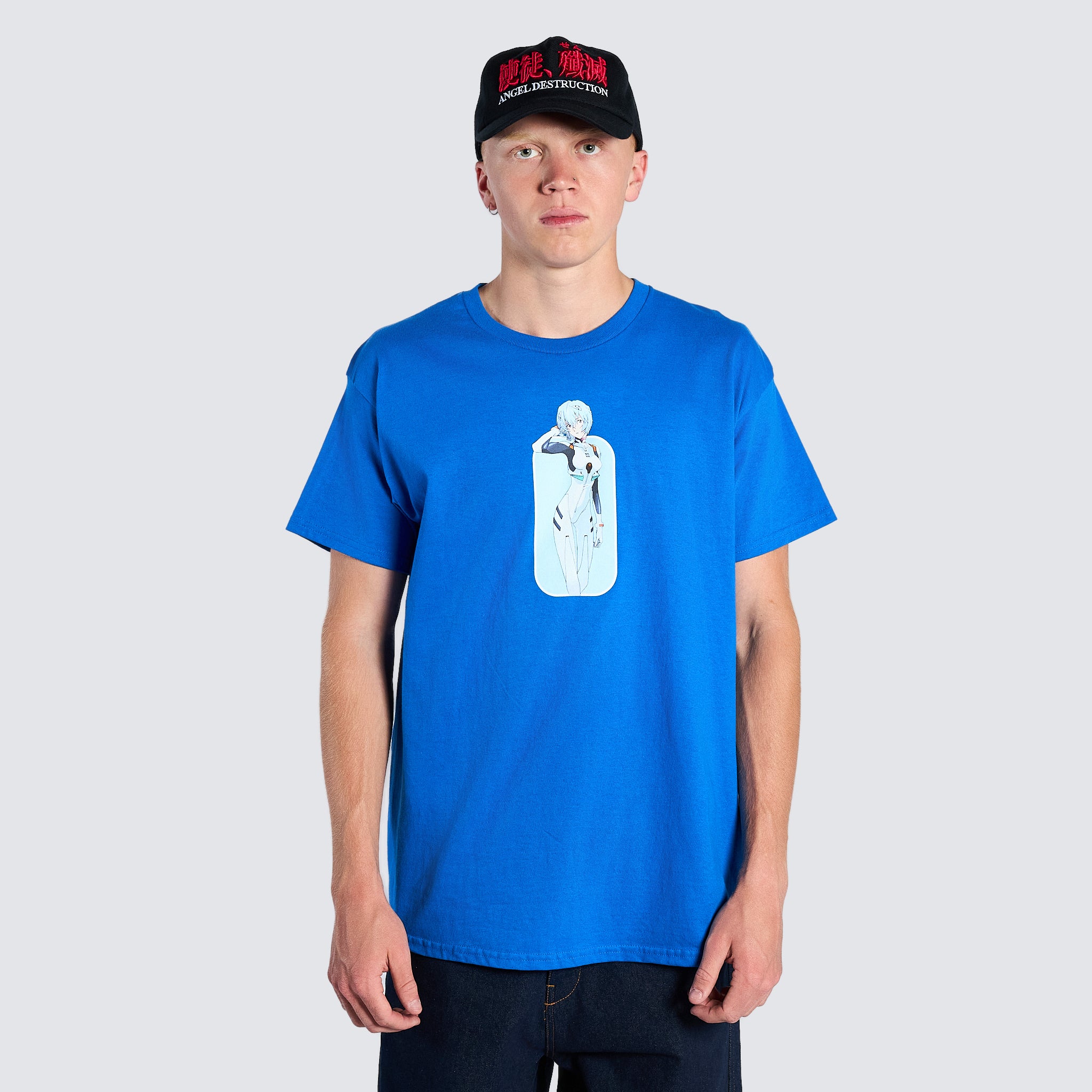 Rei T-Shirt