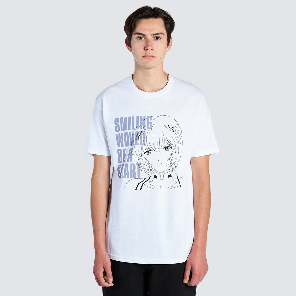 Smiling T-Shirt