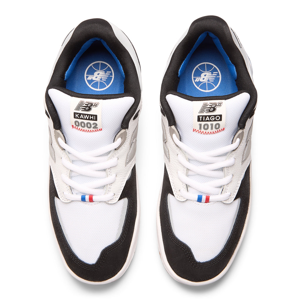 NM Tiago x Kawhi 1010 Shoe