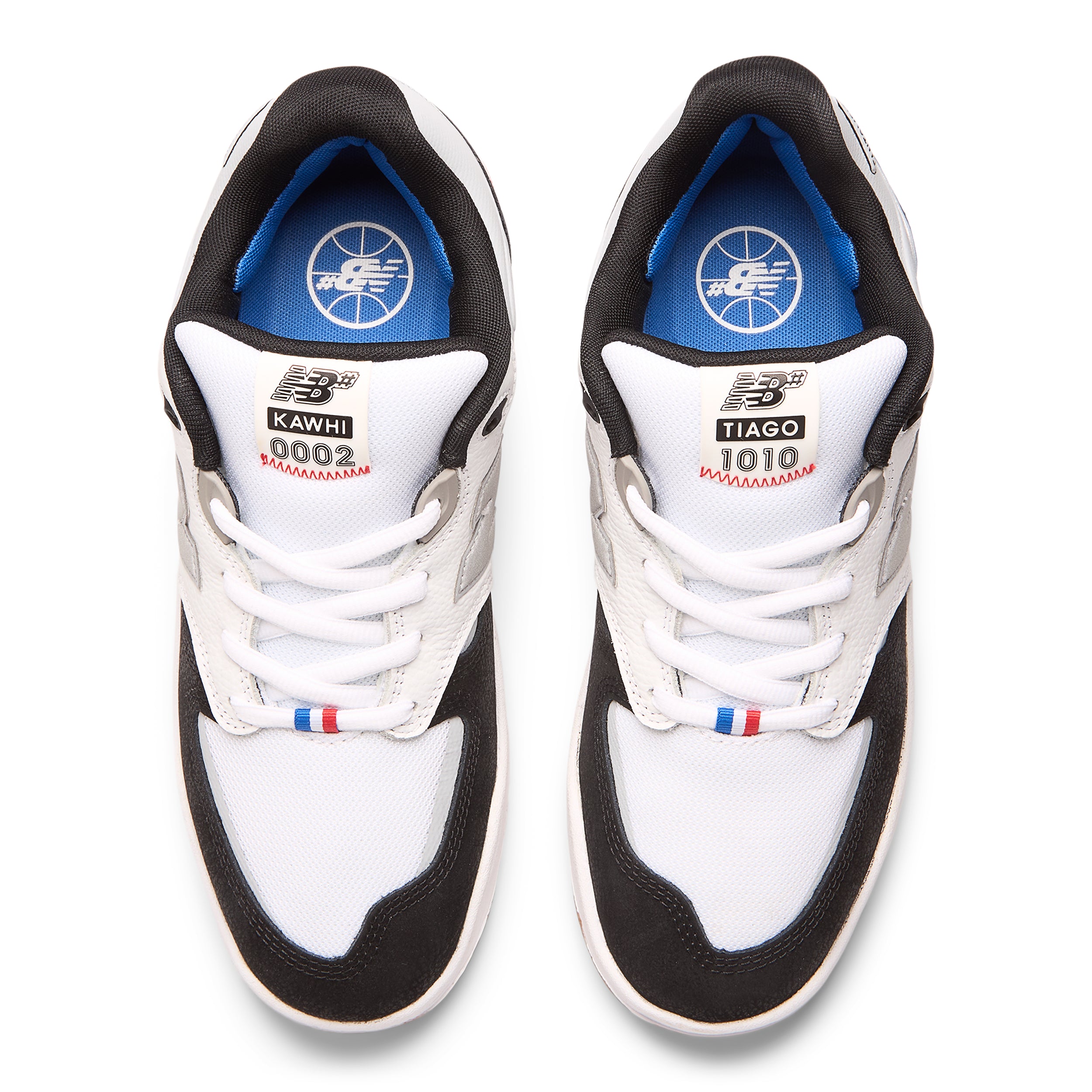 NM Tiago x Kawhi 1010 Shoe
