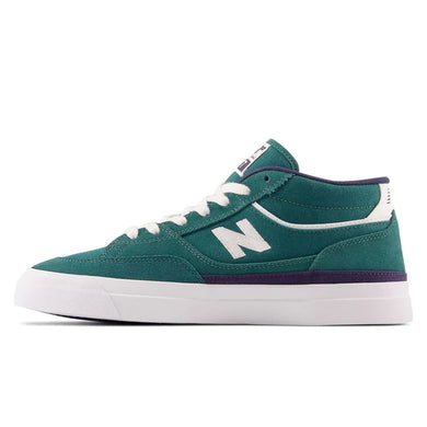NM 417 Villani Mid Shoe