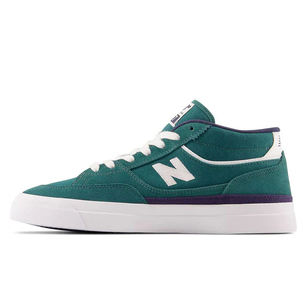 NM 417 Villani Mid Shoe