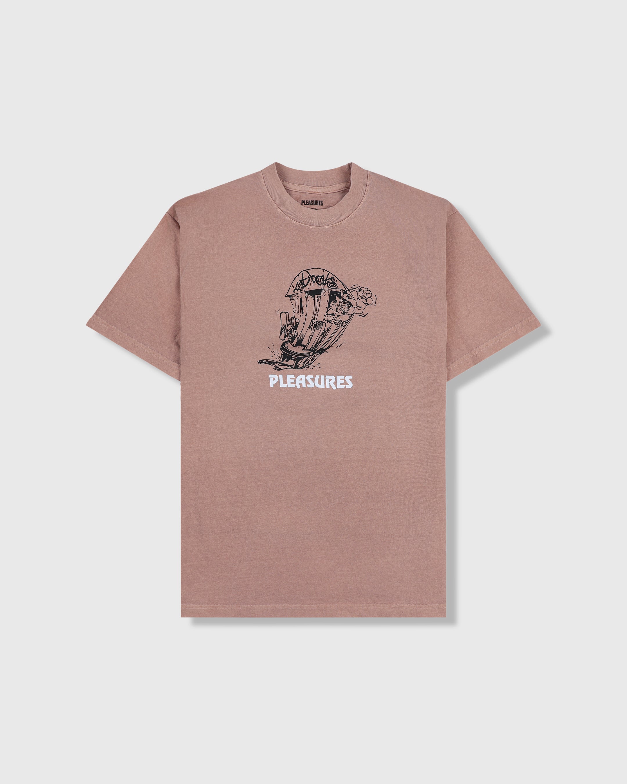 9th Street T-Shirt