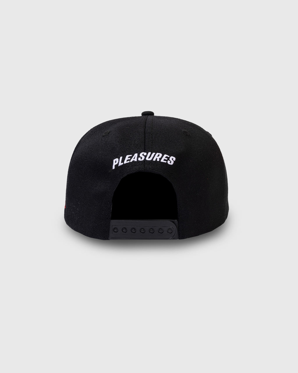 Sections Snapback Hat