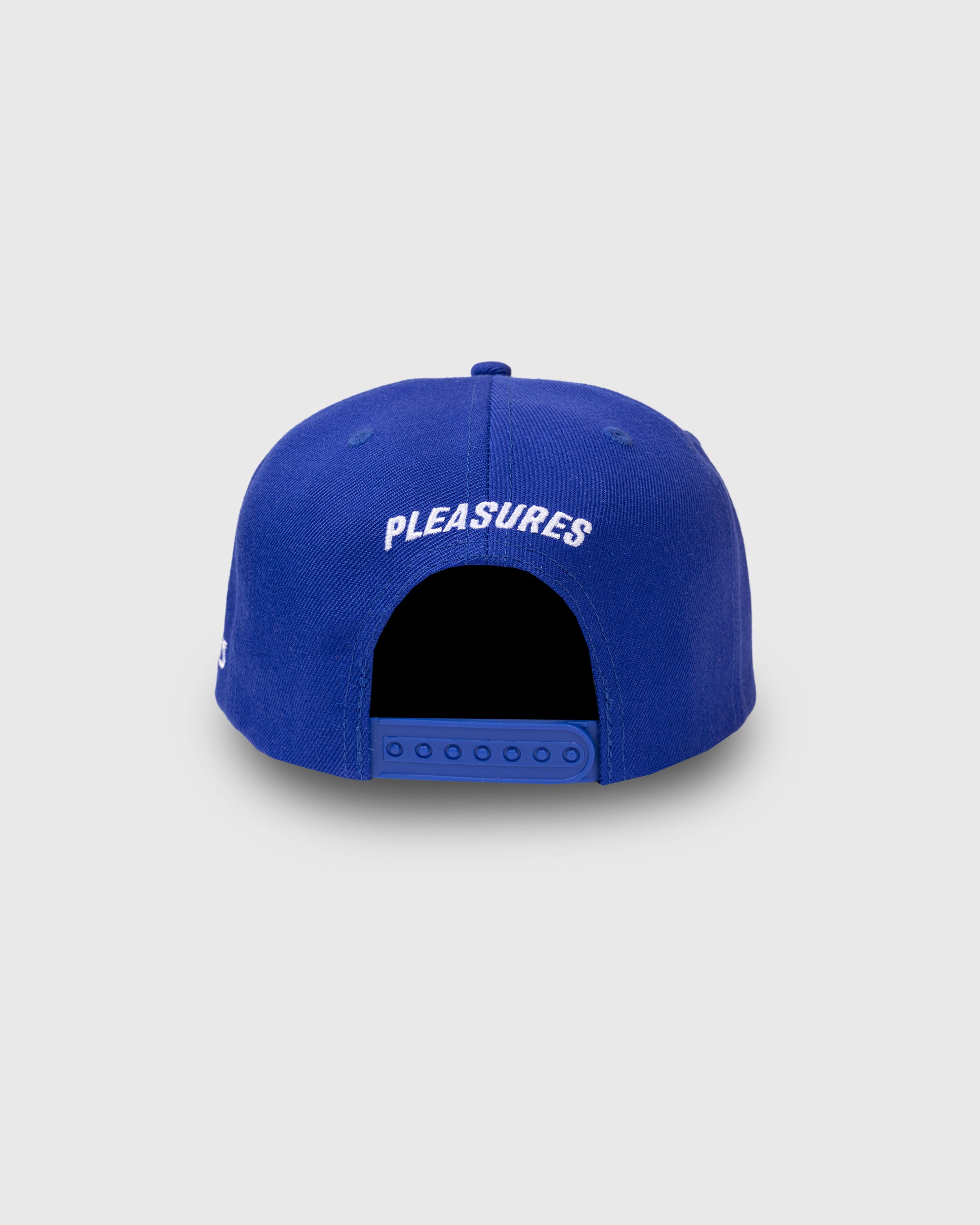 Sections Snapback Hat
