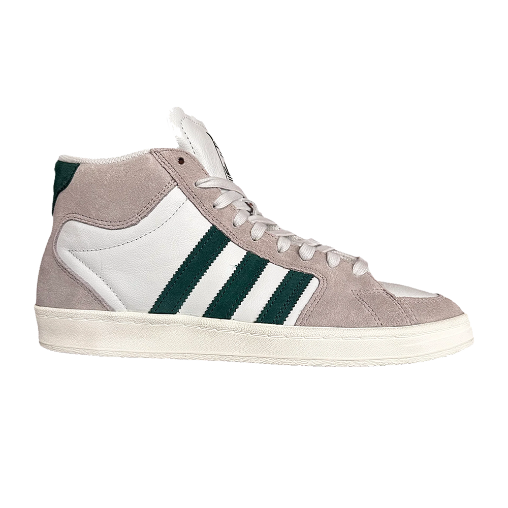 Superskate High Shoe