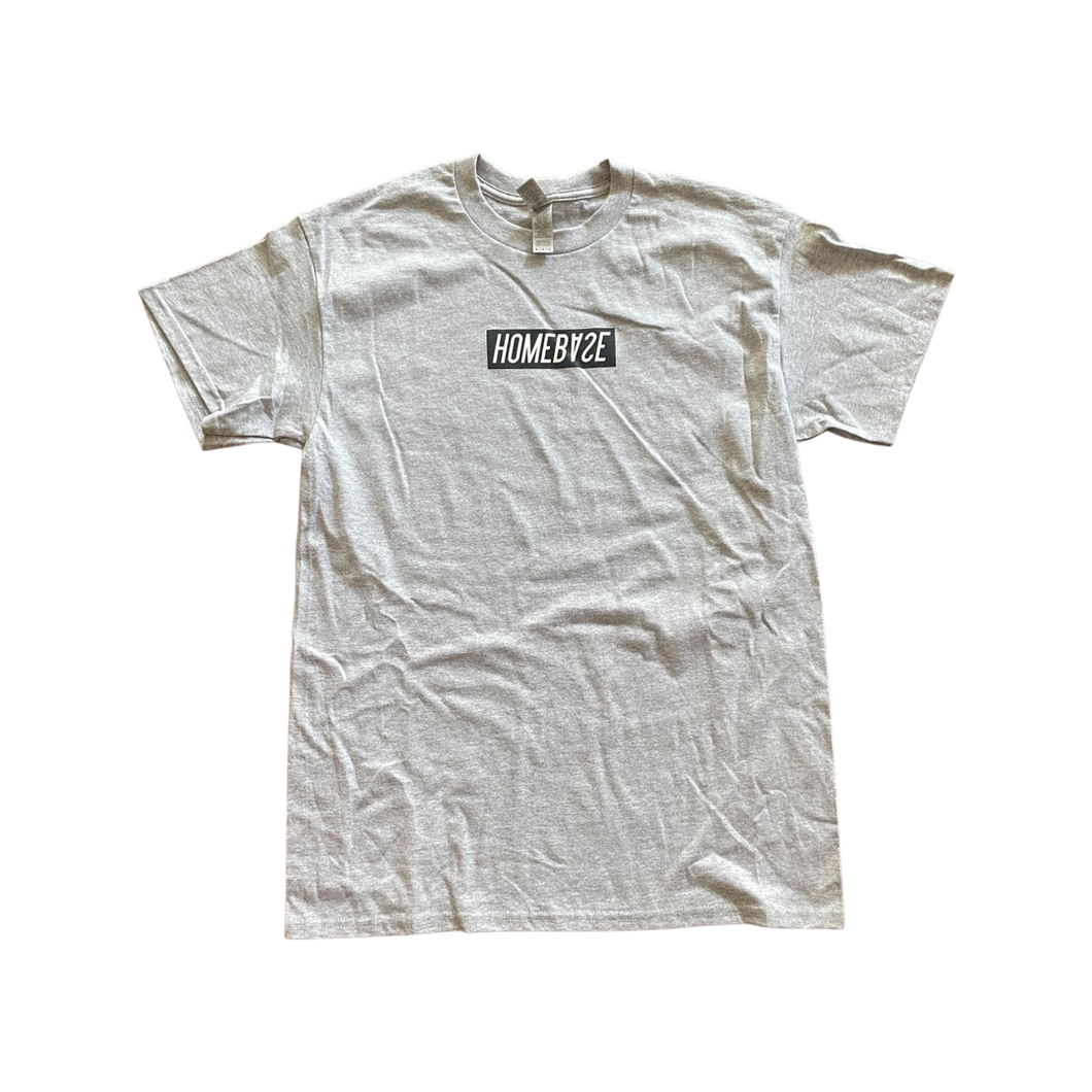 Bar Logo T-Shirt