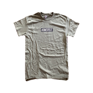 Bar Logo T-Shirt