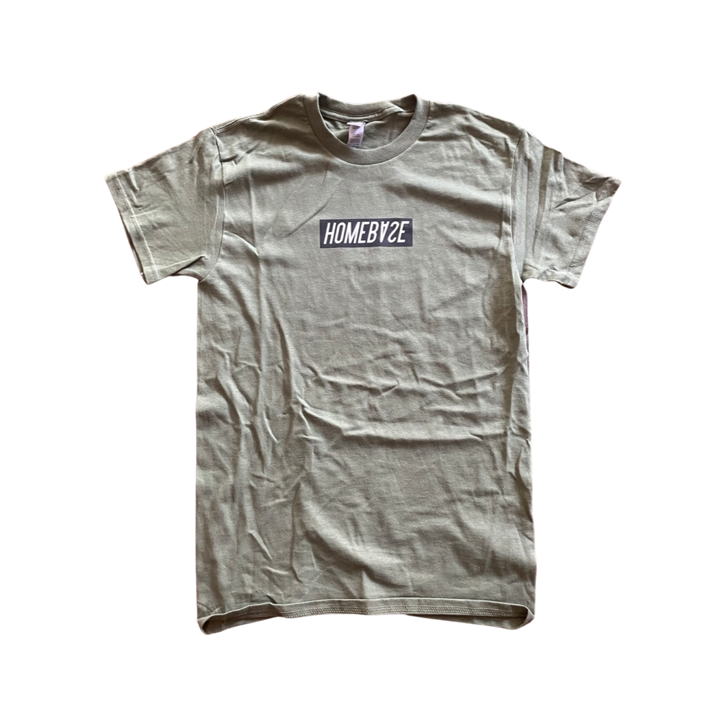 Bar Logo T-Shirt
