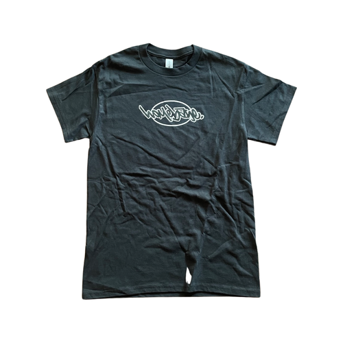 Handstyle Oval T-Shirt
