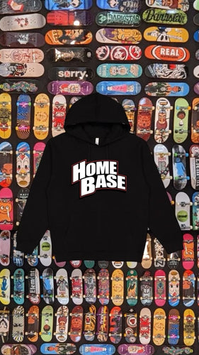 Finger Flip Hoodie