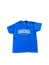 Load image into Gallery viewer, Homebase &quot;Ranked&quot; Arch Puff Print T-Shirt