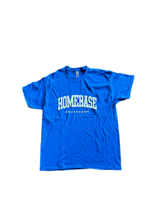 Homebase "Ranked" Arch Puff Print T-Shirt