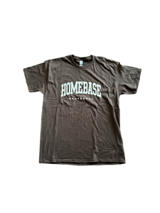 Homebase "Ranked" Arch Puff Print T-Shirt