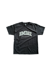 Load image into Gallery viewer, Homebase &quot;Ranked&quot; Arch Puff Print T-Shirt