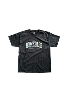 Homebase "Ranked" Arch Puff Print T-Shirt