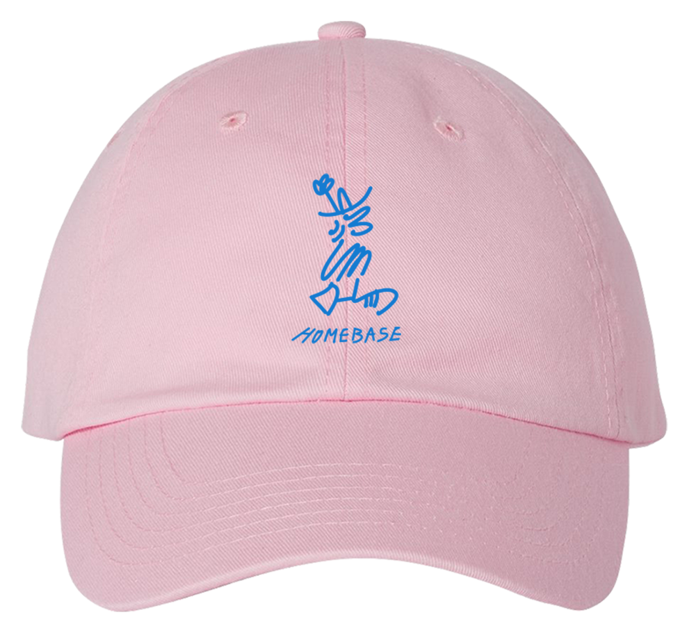 Gus Gus Dad Hat