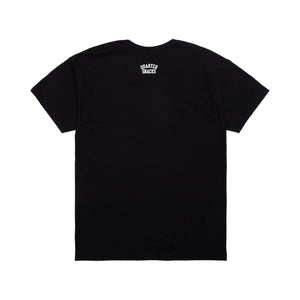 Snackman T-Shirt - Black