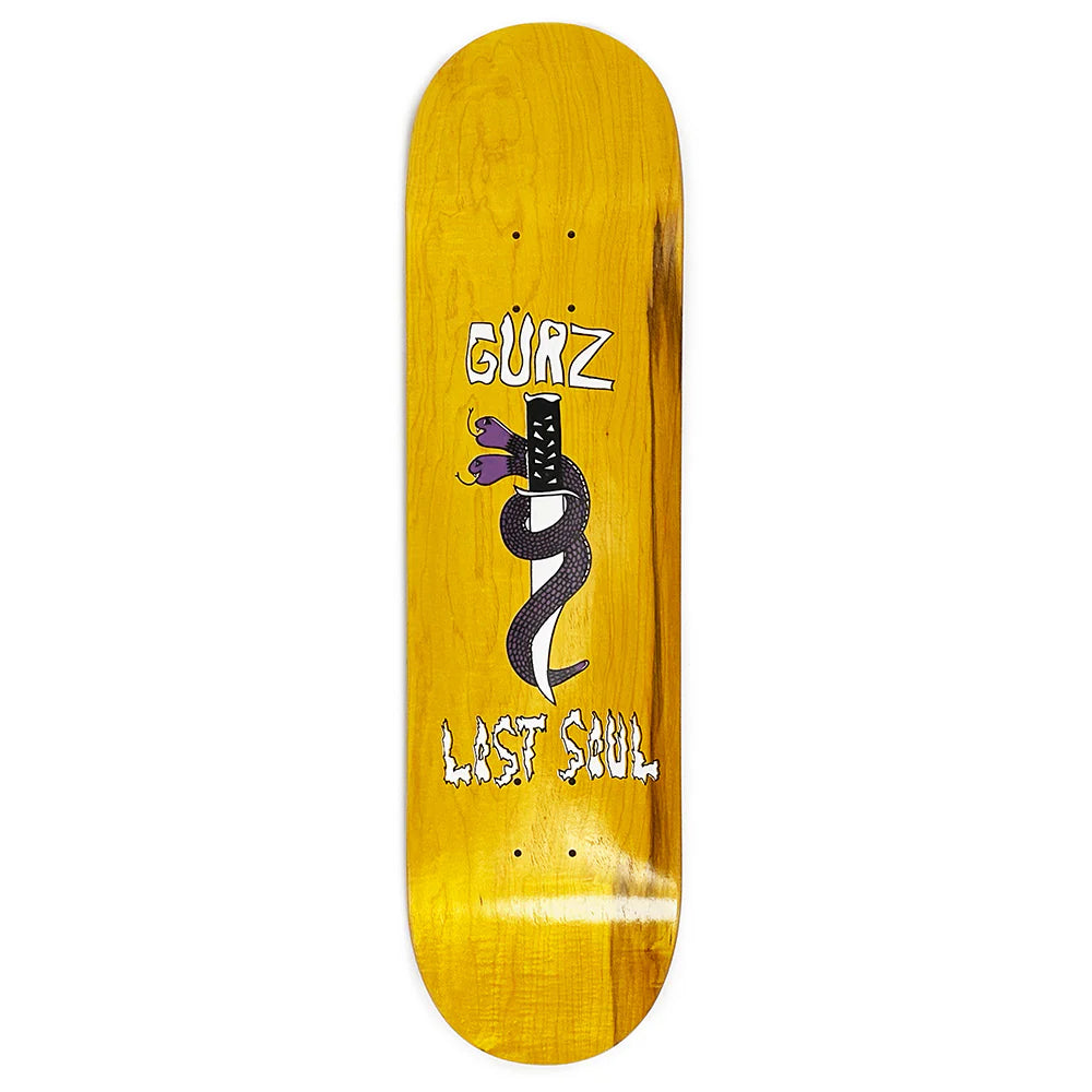 Ray Gurz Pro Deck