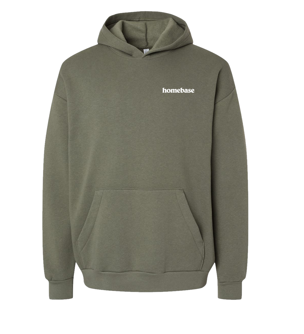 Outside Dusk Hoodie