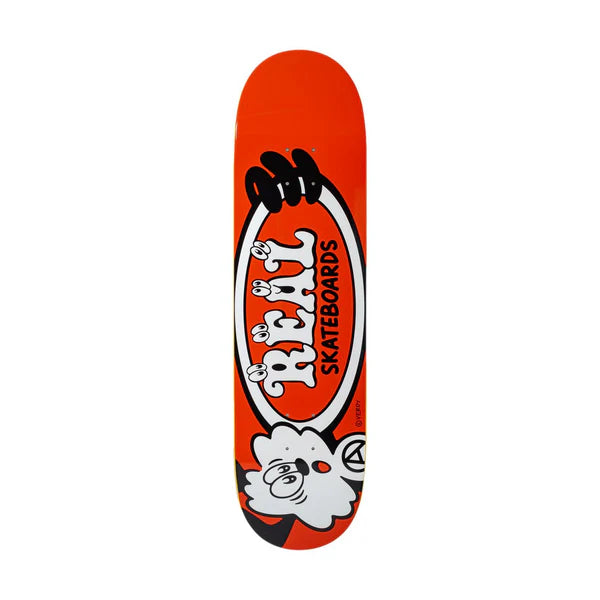 VERDY OVAL SSD26 Deck 8.38