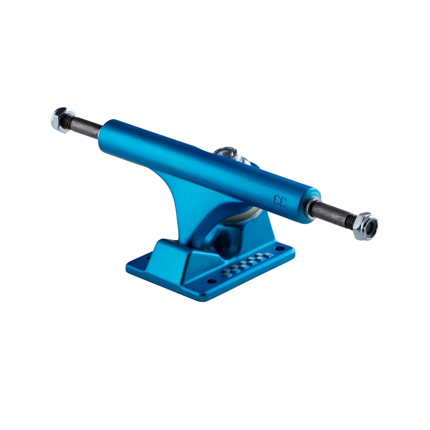 Ace Classic Sapphire Blue 33 Truck Set