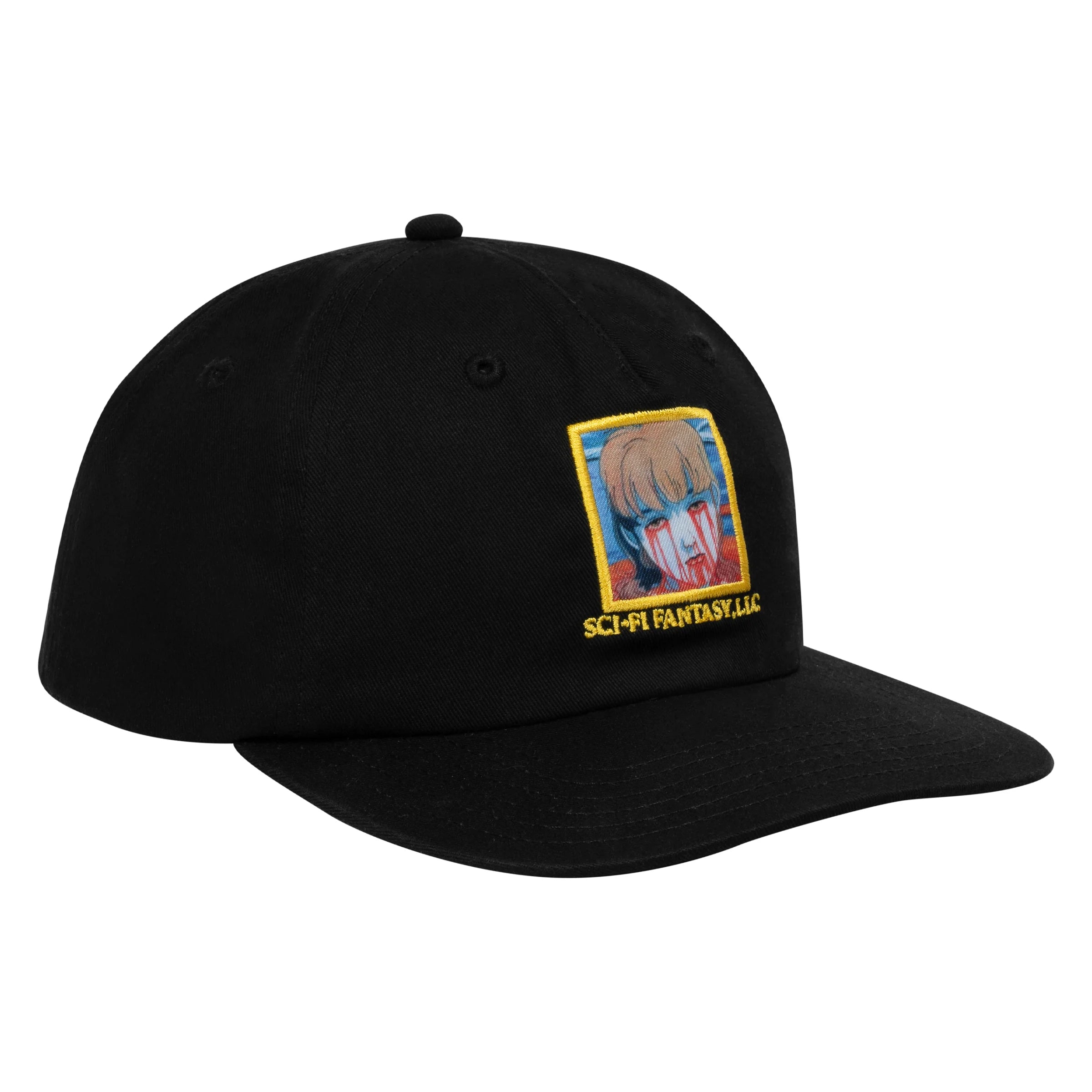 Leaking Eye's Hat