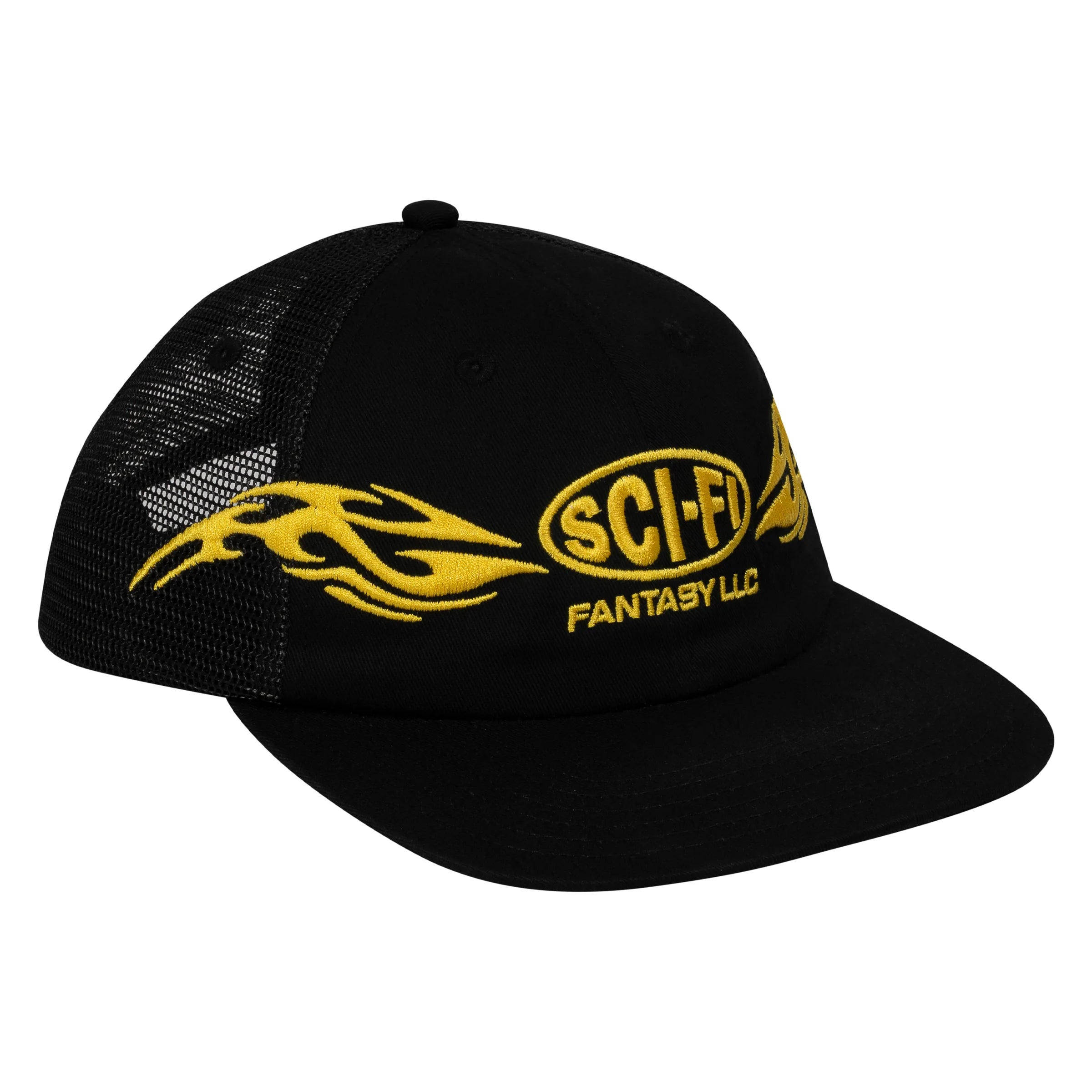 Origin Mesh Hat